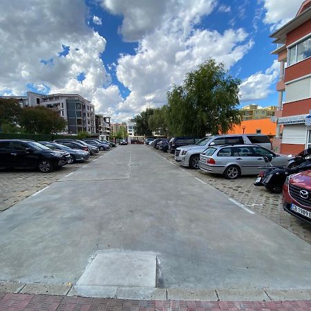 Gt Sunny Fort Apartments Slantschew brjag Exterior foto